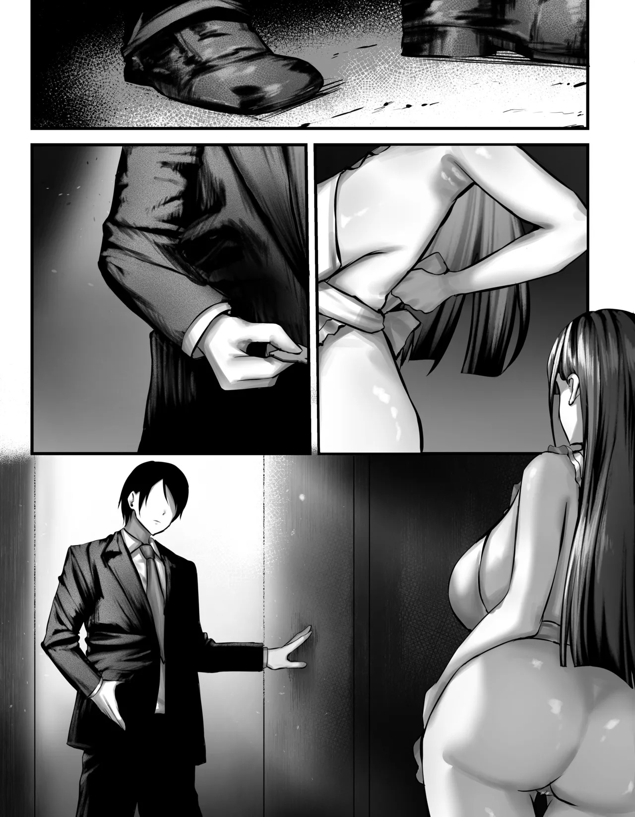 Sexo silencioso ...!!!