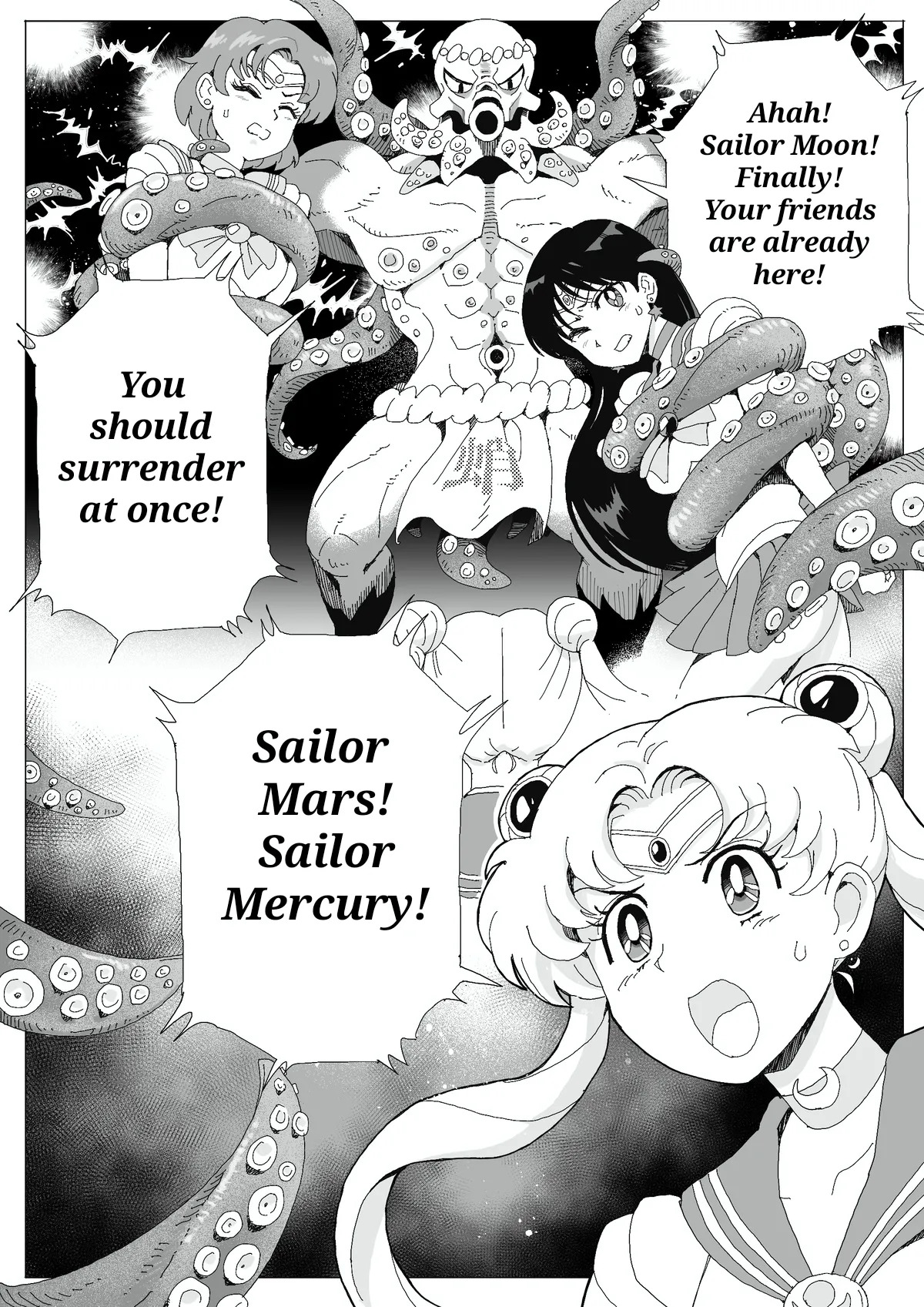 Teihatu Syouzyo Titai (Pixiv Fanbox) [English] - Page 64