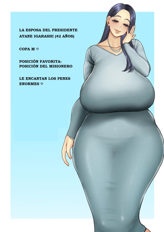 CLUB DE MUJERES CASADAS DESECHABLES