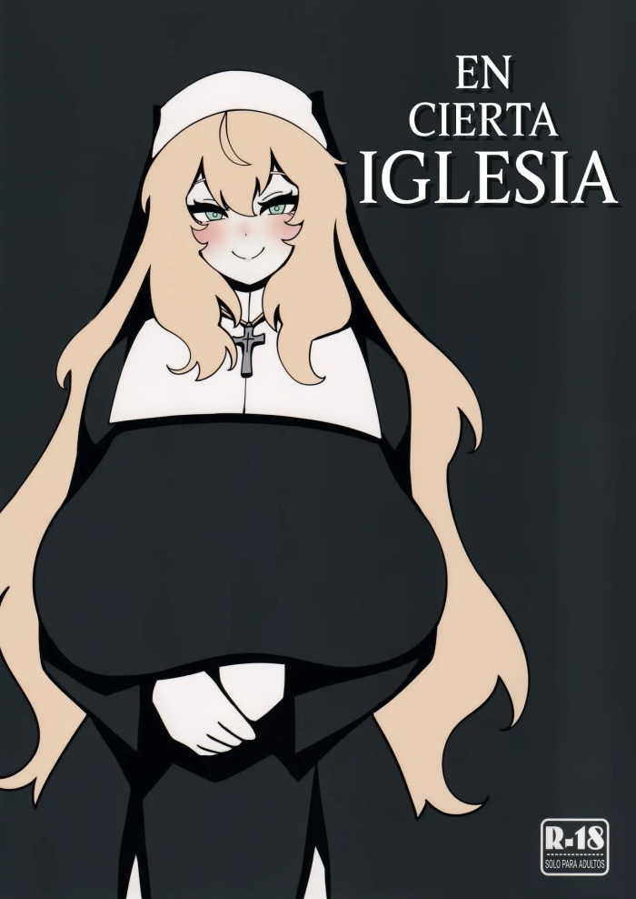 Toaru Kyoukai nite.｜En Cierta Iglesia    - 3Henta