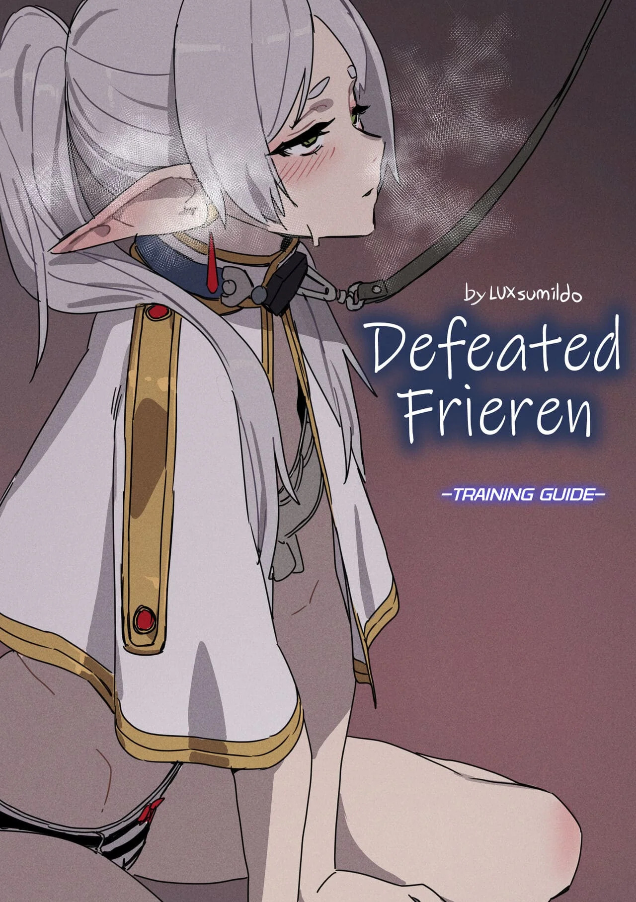 sousou no frieren | frieren beyond journeys end