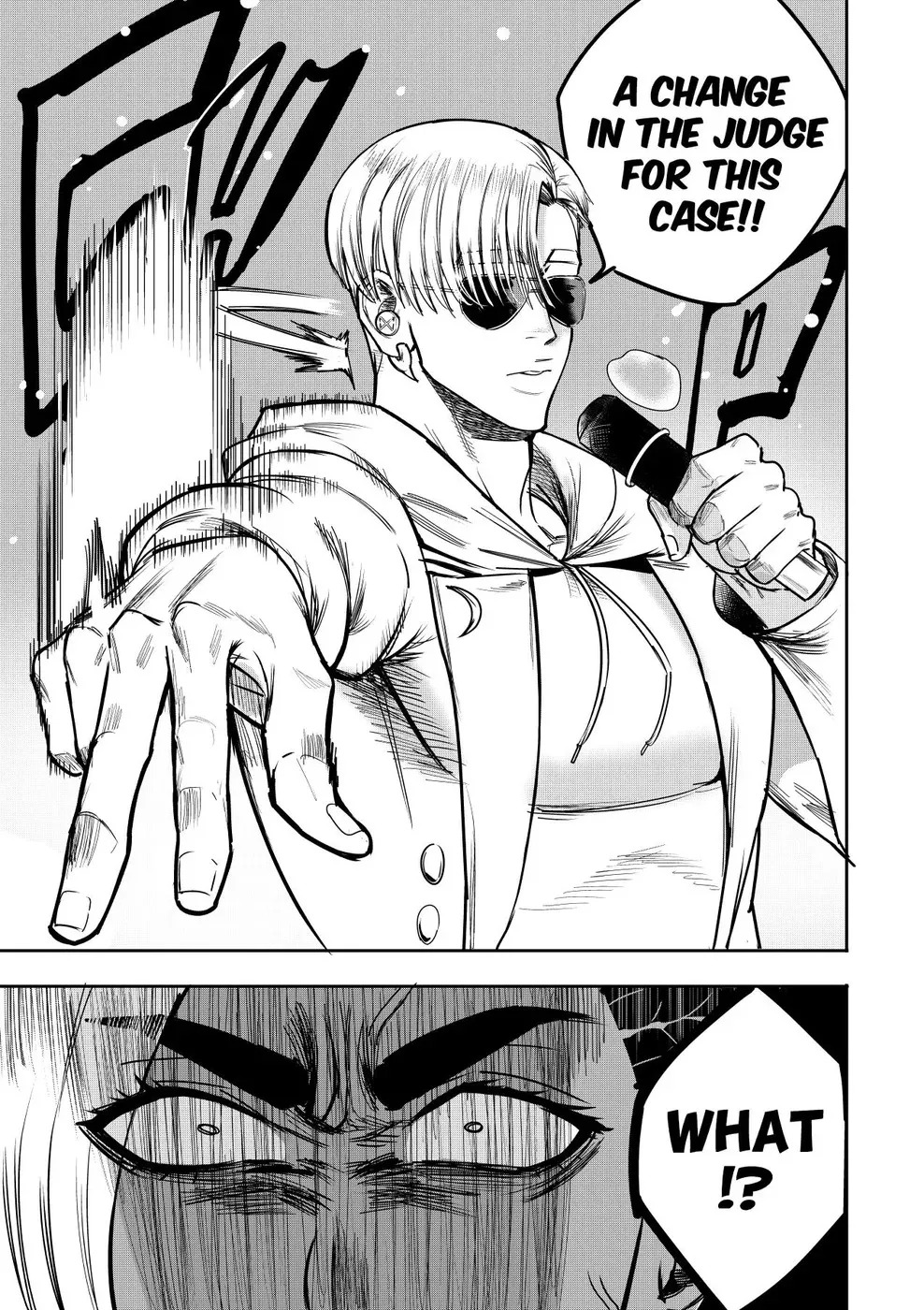 [Furiouzly] I Sold My Body to a God Chapter 21-23 [English] - Page 19