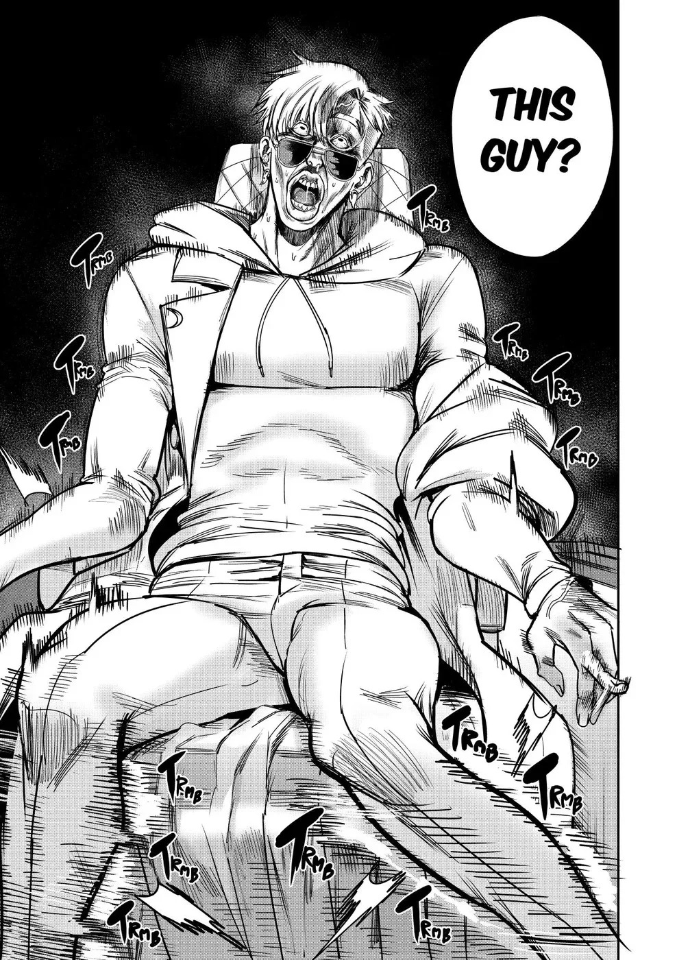[Furiouzly] I Sold My Body to a God Chapter 21-23 [English] - Page 51