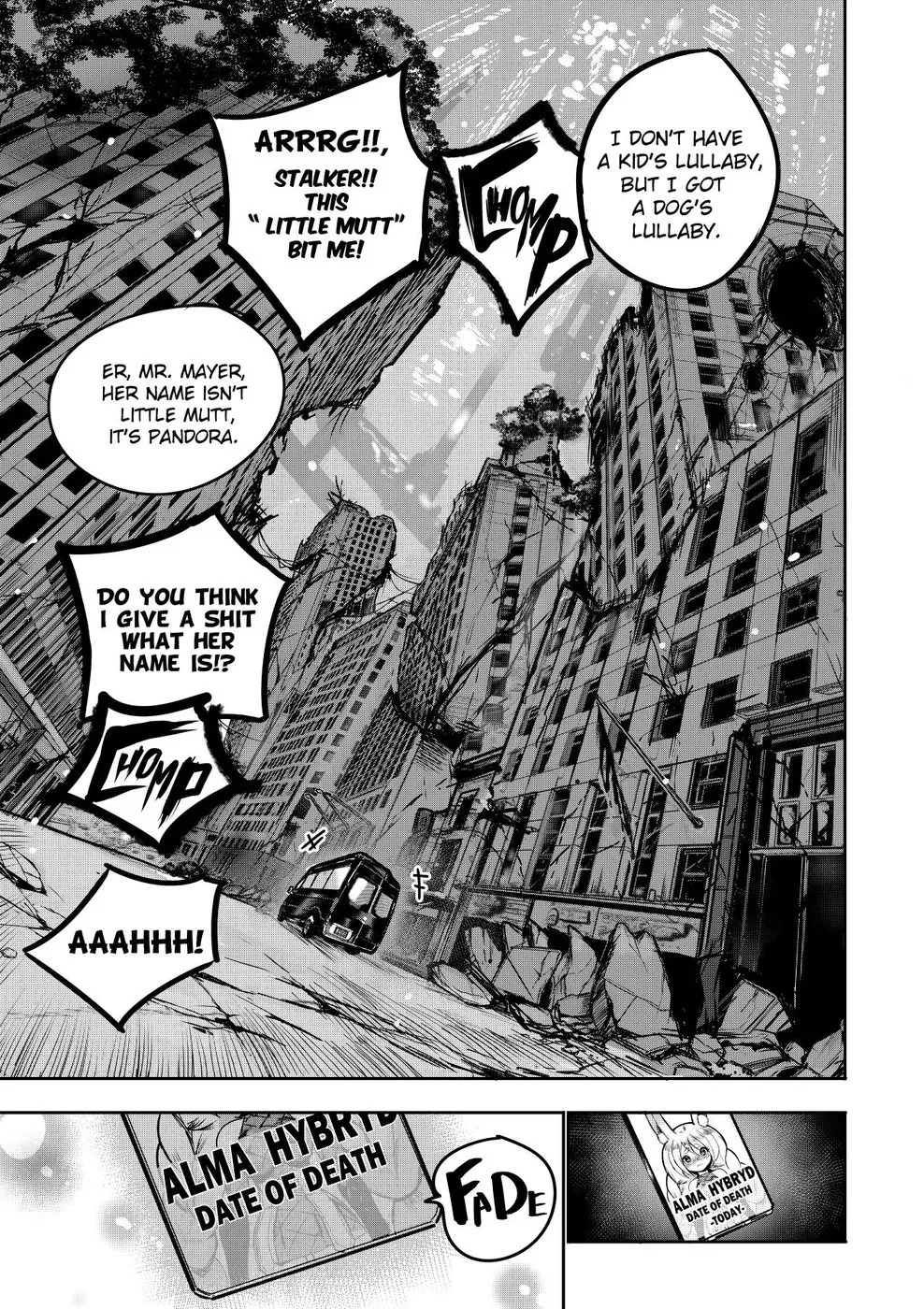 [Furiouzly] I Sold My Body to a God Chapter 21-23 [English] - Page 55