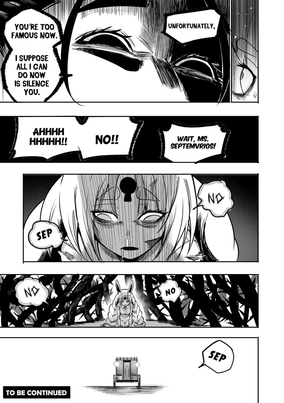 [Furiouzly] I Sold My Body to a God Chapter 21-23 [English] - Page 78