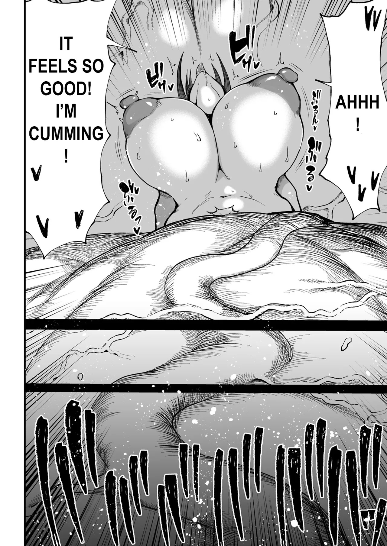 [Teterun] Super Cock Showdown Maratian Kingdom Arc [English] [Part 1-30] - Page 193
