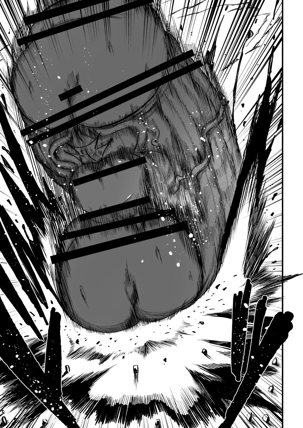 [Teterun] Super Cock Showdown Maratian Kingdom Arc [English] [Part 1-30] - Page 215
