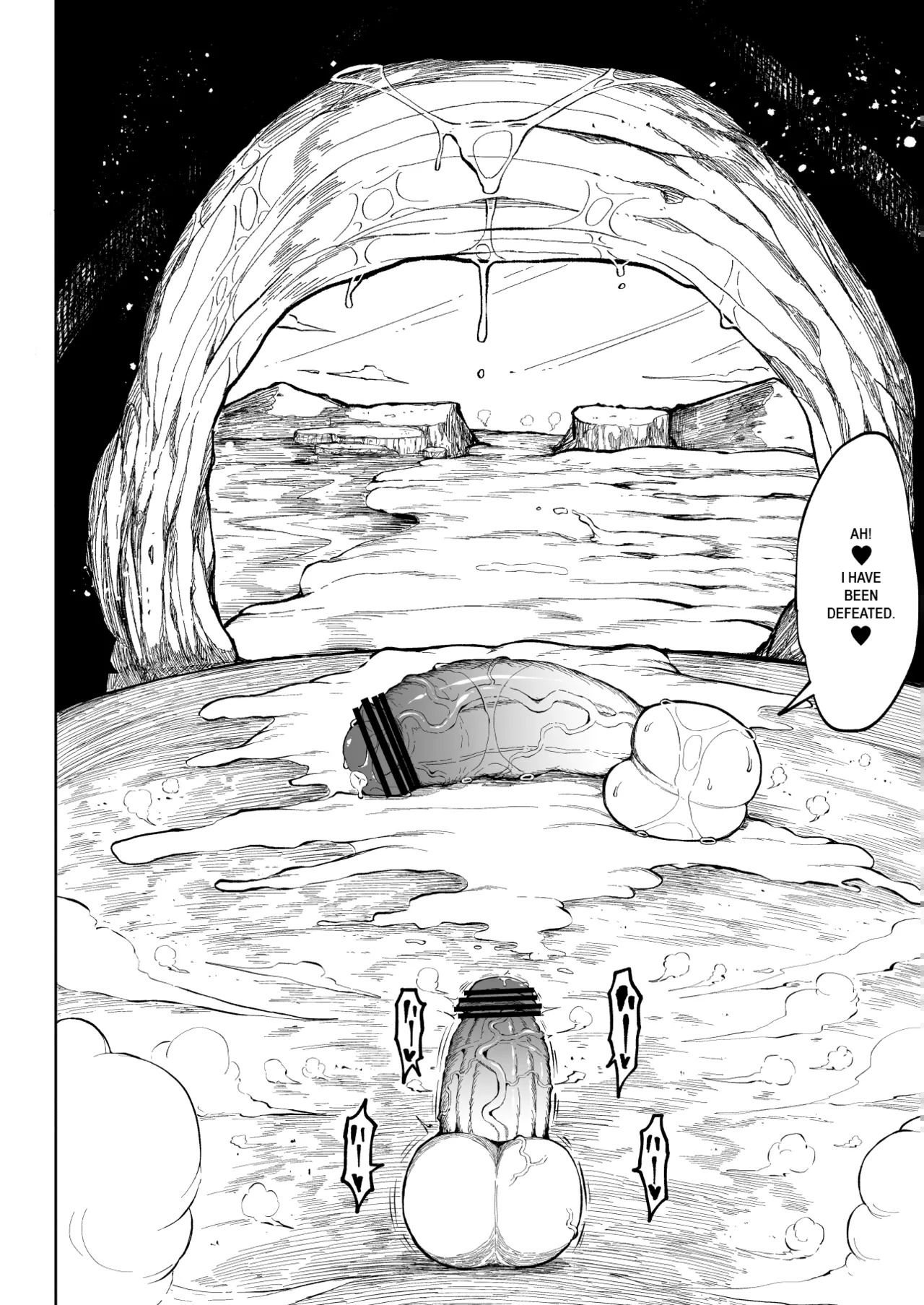 [Teterun] Super Cock Showdown Maratian Kingdom Arc [English] [Part 1-30] - Page 59