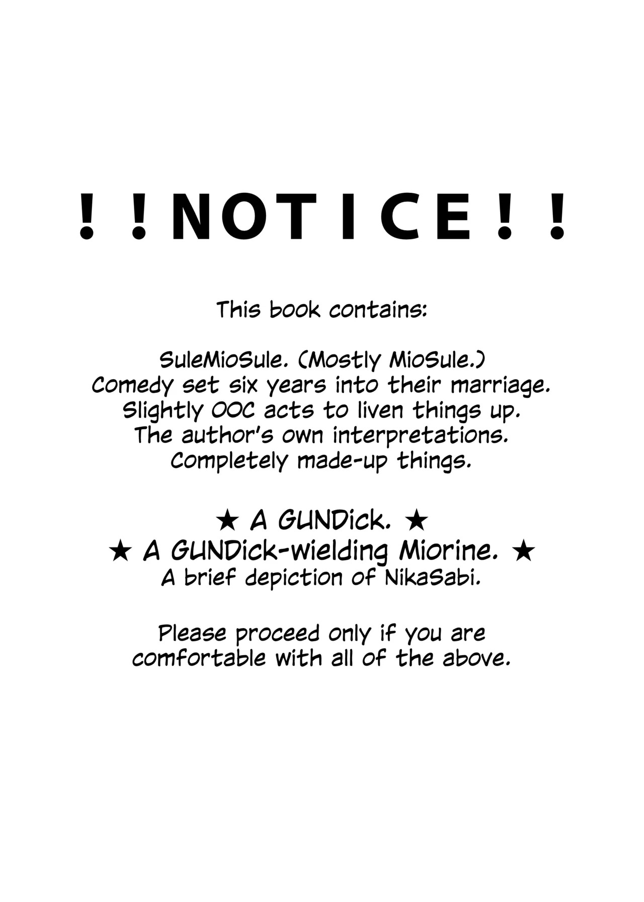 Chanto Manzoku Sasete Ageru Kara, Baka | Since I'll Satisfy You, Stupid (Mobile Suit Gundam: The Witch from Mercury) [English] [Digital] - Page 2