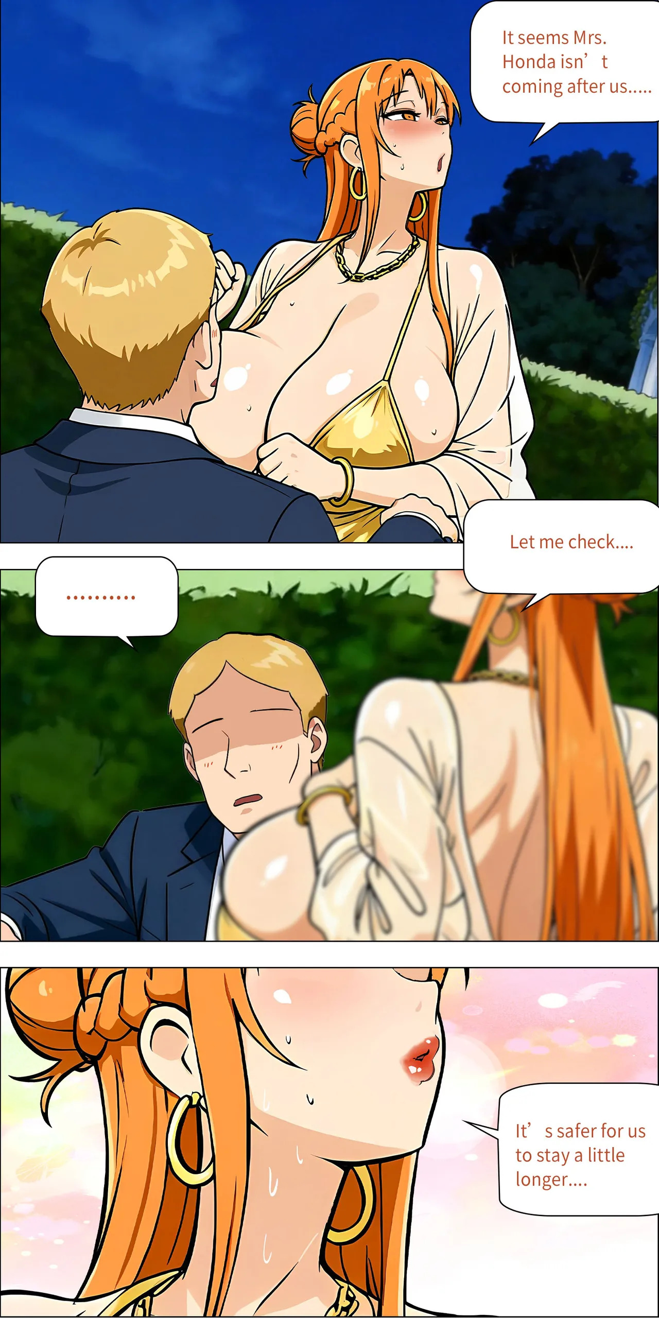 Banquet 1-5 - Page 44