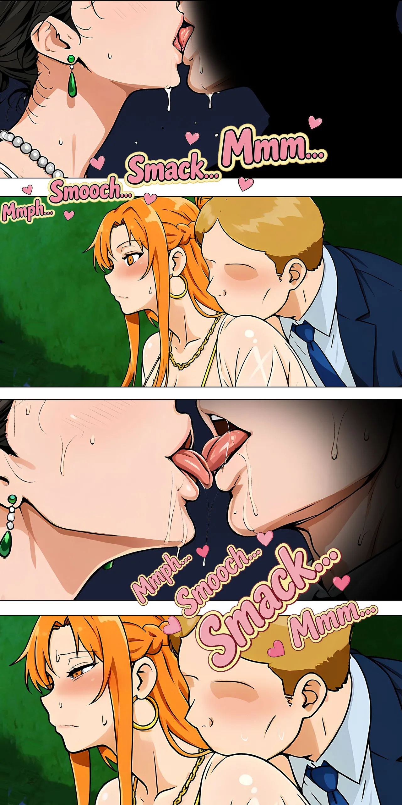 宴会 1-5 - Page 25