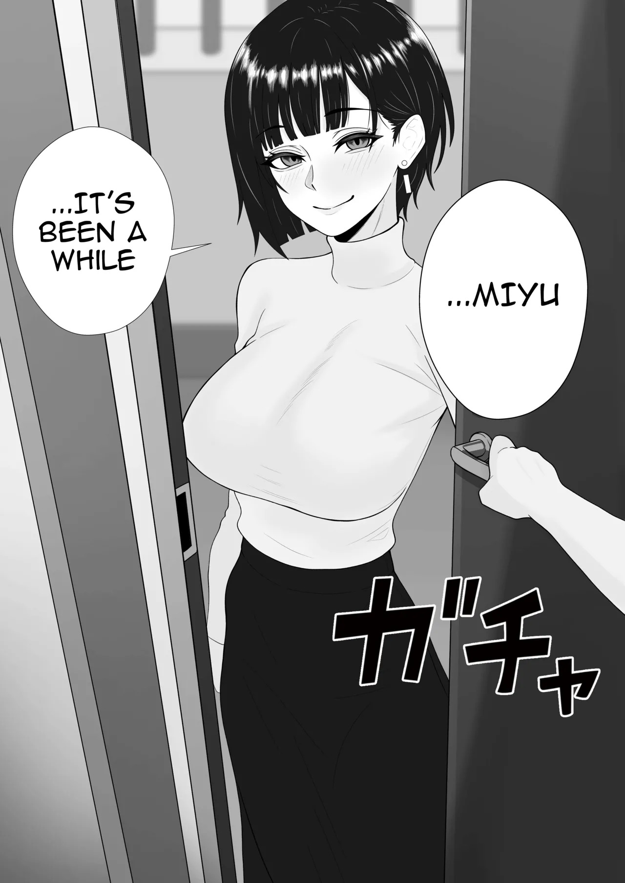 [Seijin 14-sai (Sankaku Noel)] Netorareta Kanojo ga Joou-sama ni natte Kaettekita ~Ruined de Kintama o Kara ni sarete Zenritsusen o Ijirarete Nandomo Nandomo Mesuikishite Choukyou sareru Ohanashi~ [Eng] - Page 9