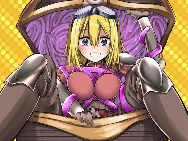 [Horori] Z.Z.Z Gravure #6: EVELYN & ASTRA (Zenless Zone Zero) - Page 21