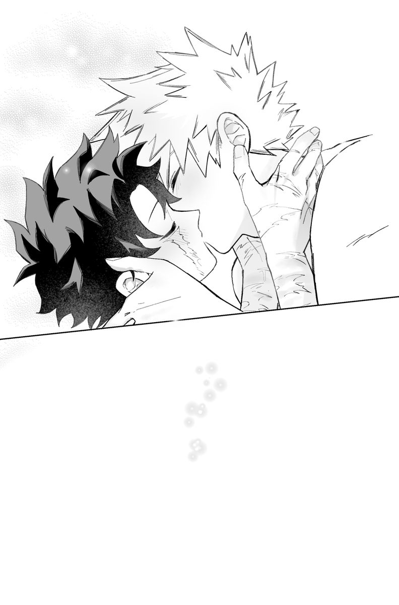 [zange] Individual accident (Boku no Hero Academia) - Page 42