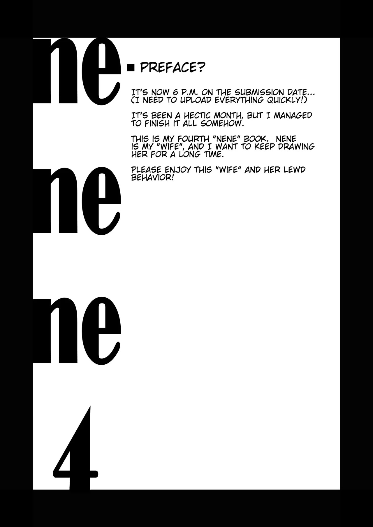 [NEEDLE GARDEN (Kantori)] nenene 1 - 5 (Love Plus) {MrRhythm888} - Page 88