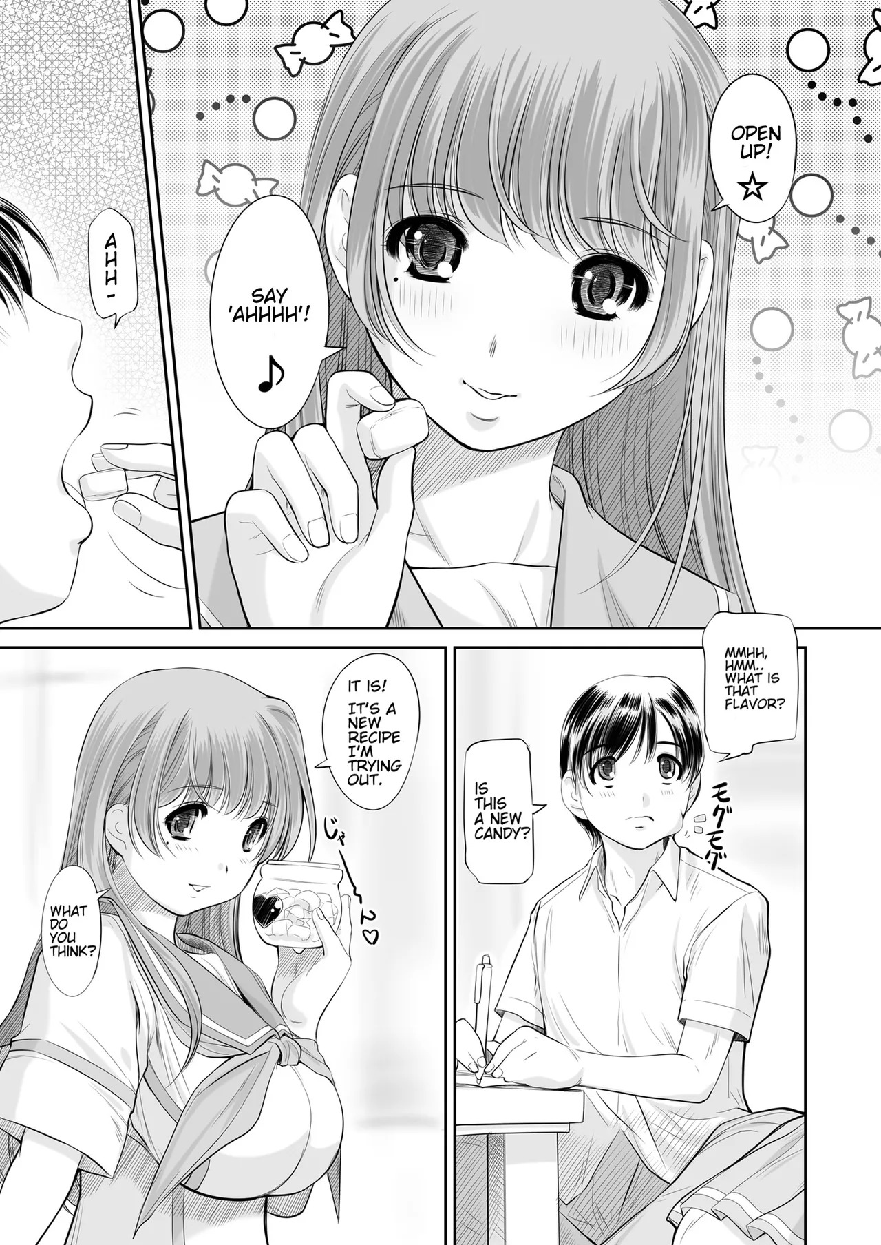 [NEEDLE GARDEN (Kantori)] nenene 1 - 5 (Love Plus) {MrRhythm888} - Page 89