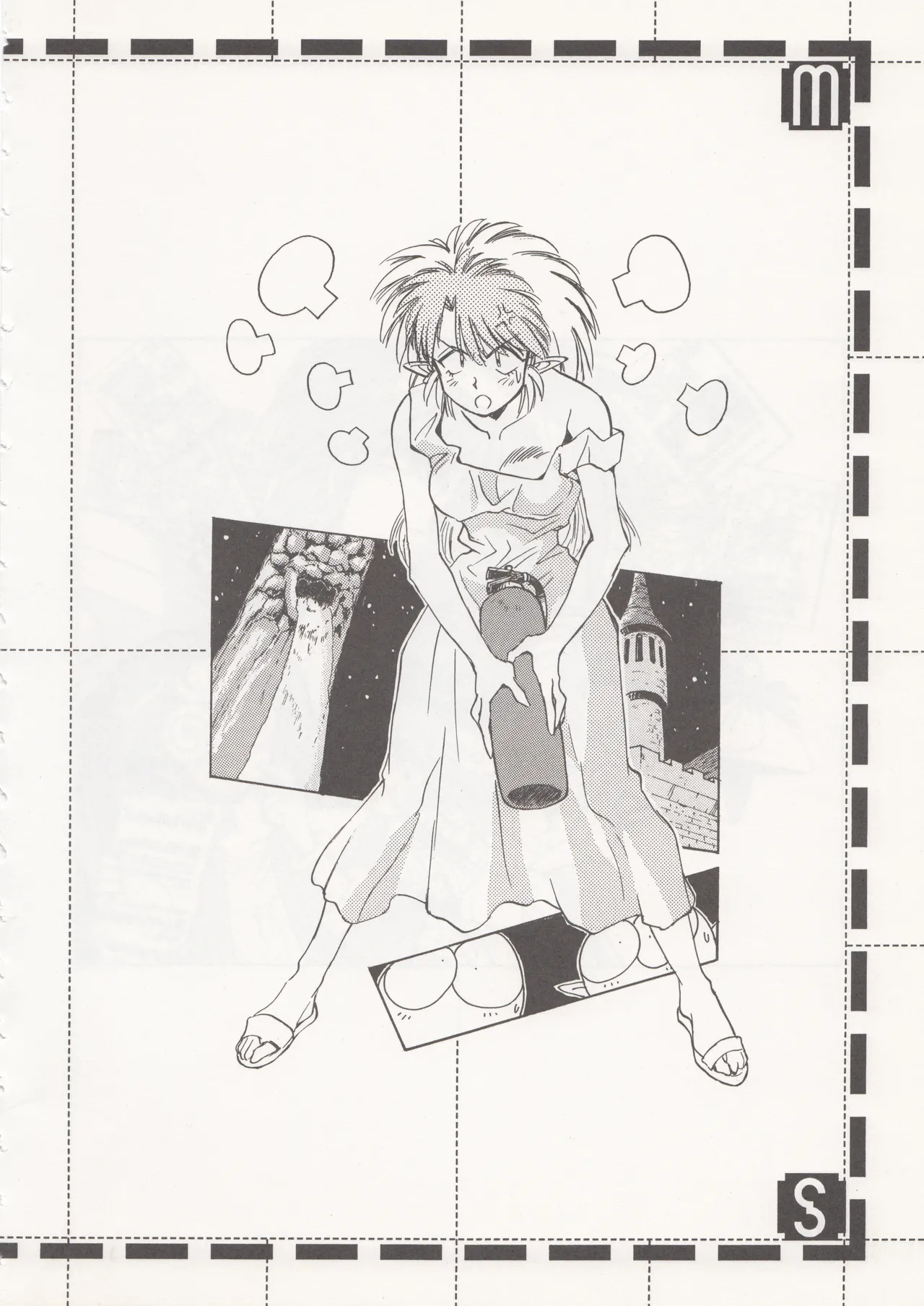 Sukoshi Medetai (Takehiko Itō) - Page 63