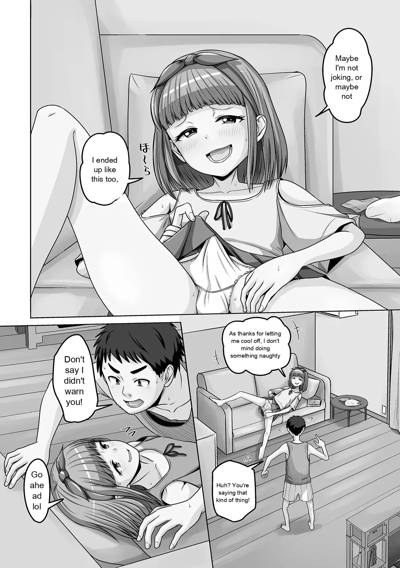 Monthly Web Otokonoko・Collection ! S Vol. 111 - Page 88
