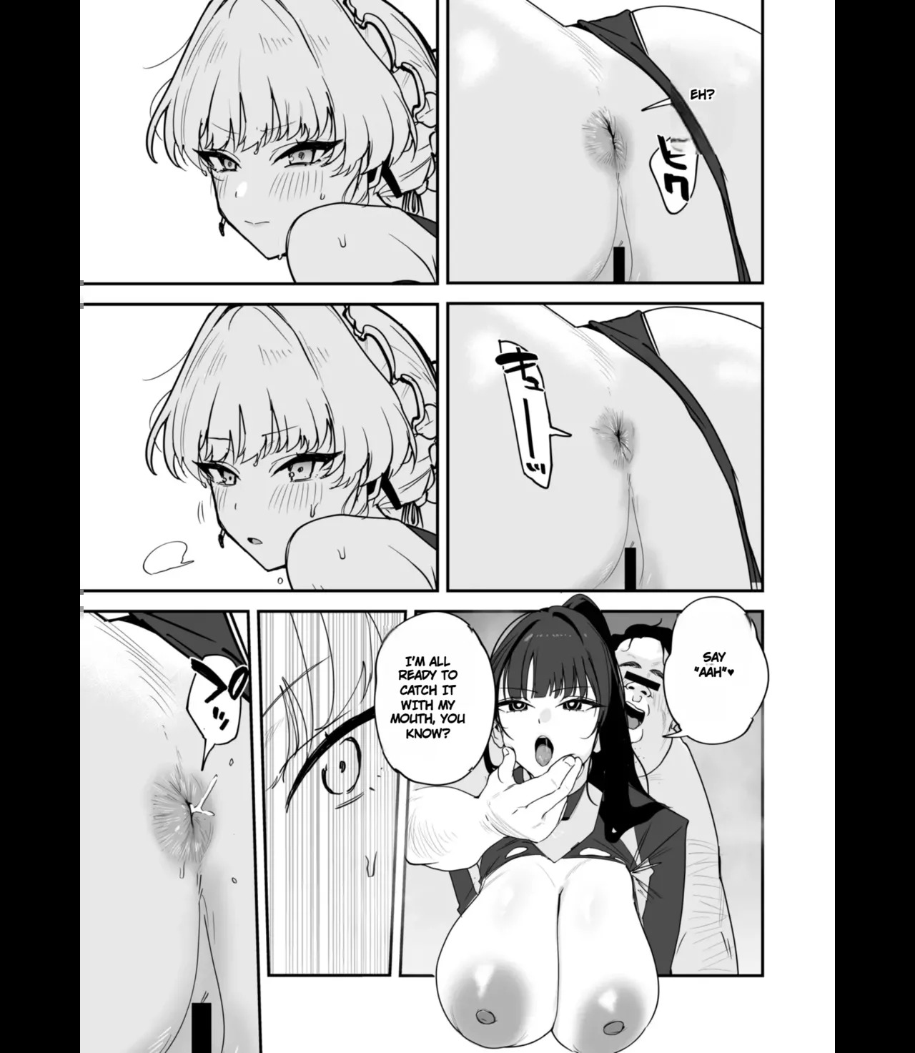 [Space Crayon (Hisany) Schale Nottori Saimin 1.5 (Blue Archive) [Digital] - Page 20