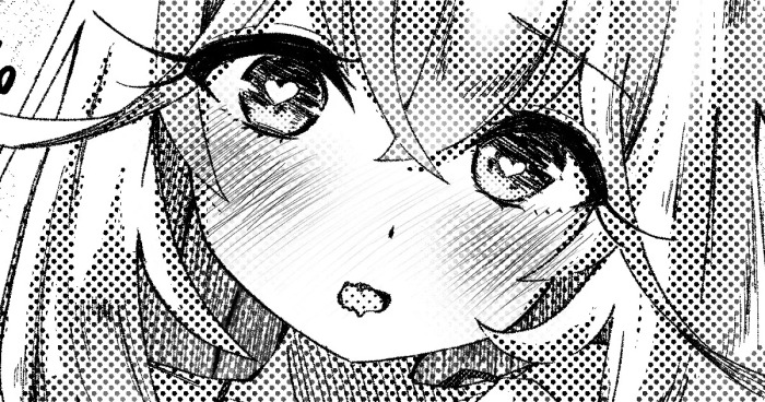 [Fanbox] メイドるるかとえっち