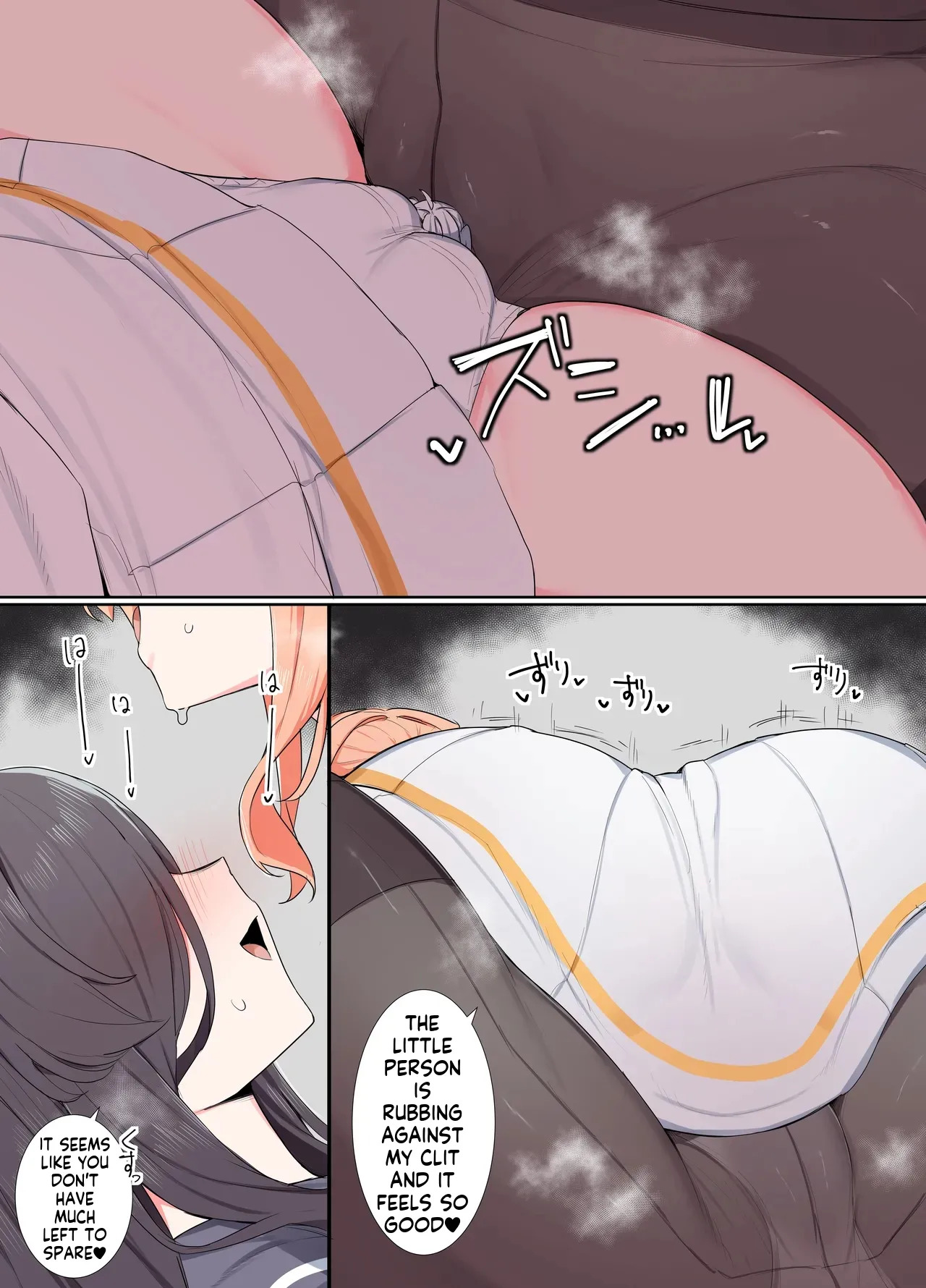 [Odoru London] VR nara Nandemo Ari Jan! (MTL) - Page 10