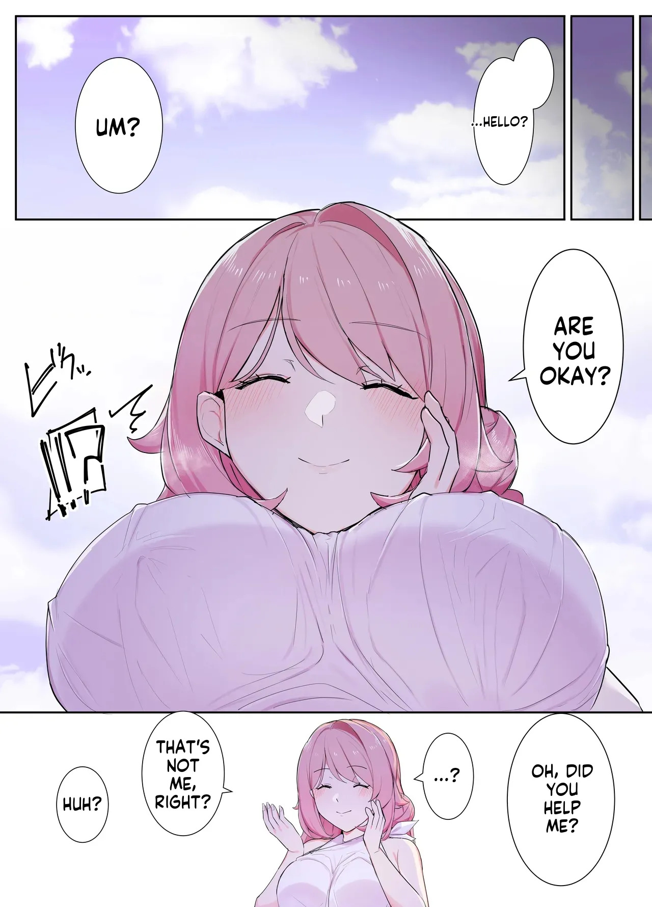[Odoru London] VR nara Nandemo Ari Jan! (MTL) - Page 14