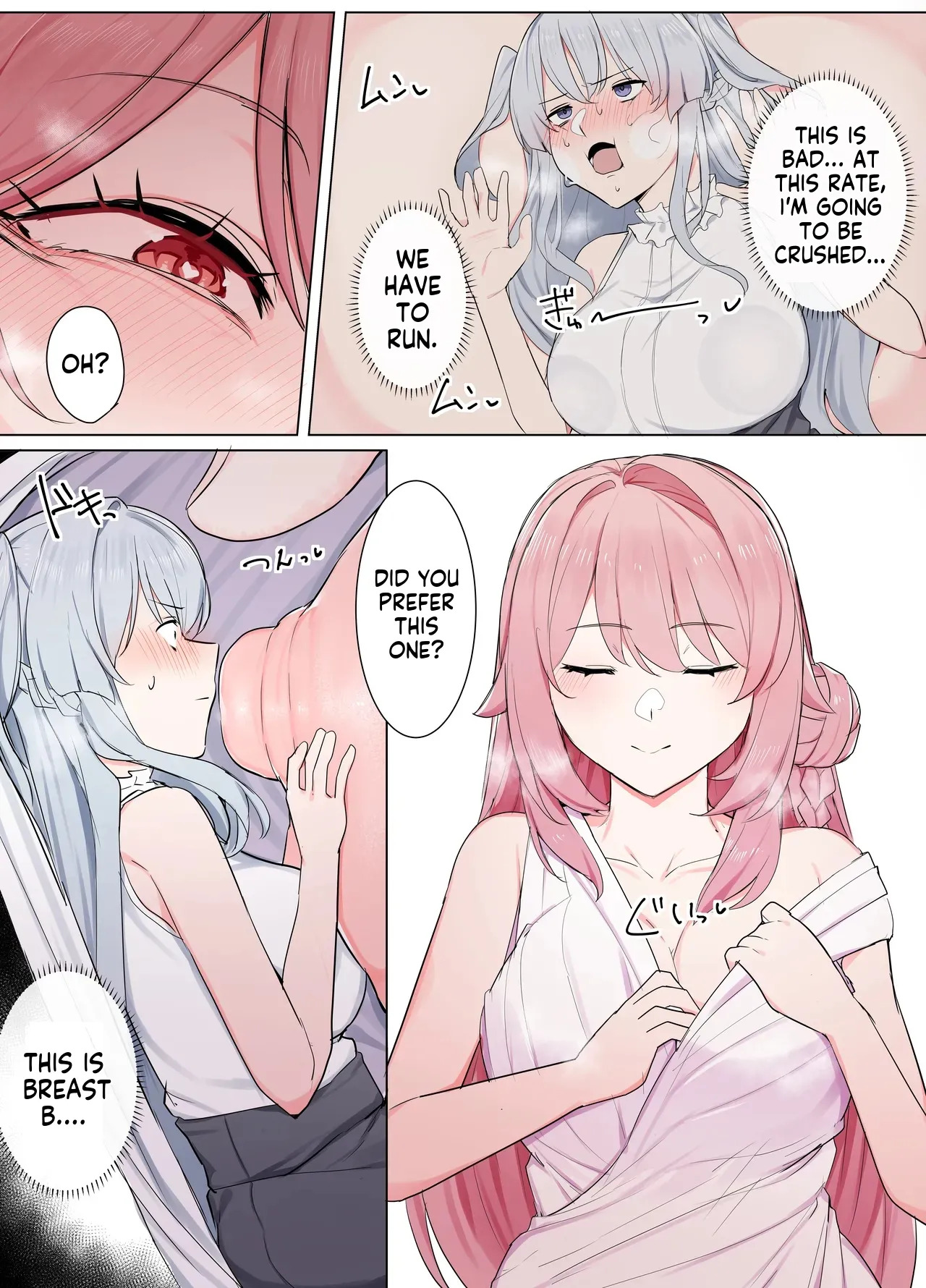 [Odoru London] VR nara Nandemo Ari Jan! (MTL) - Page 20