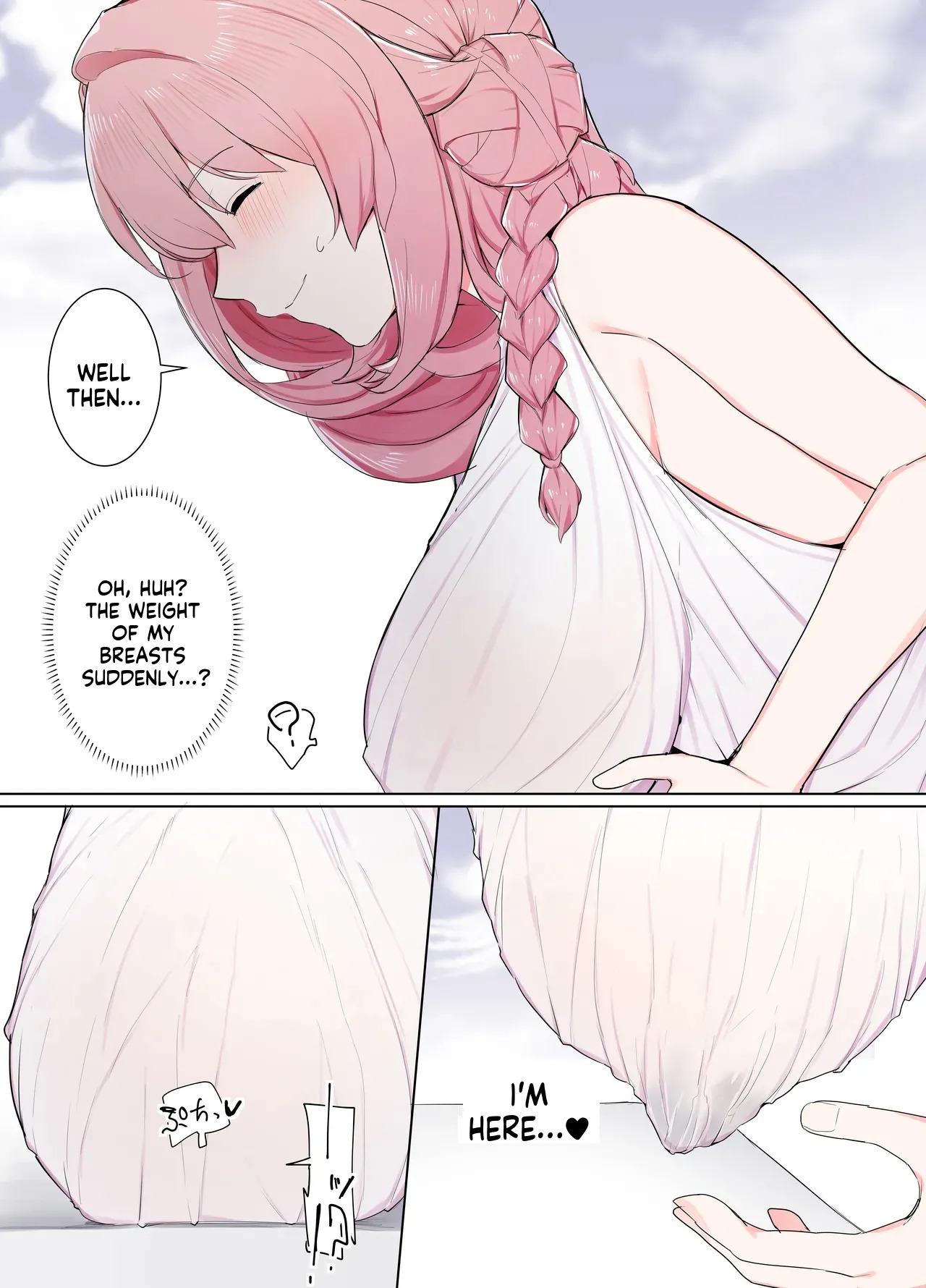 [Odoru London] VR nara Nandemo Ari Jan! (MTL) - Page 22