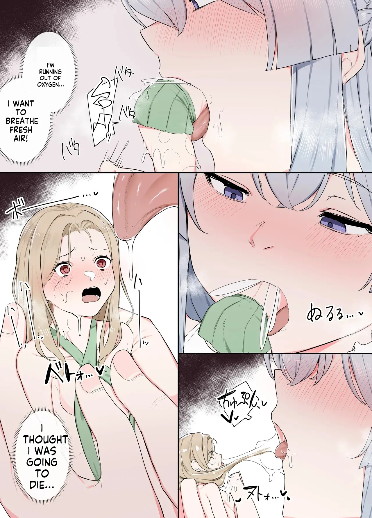 [Odoru London] VR nara Nandemo Ari Jan! (MTL) - Page 33