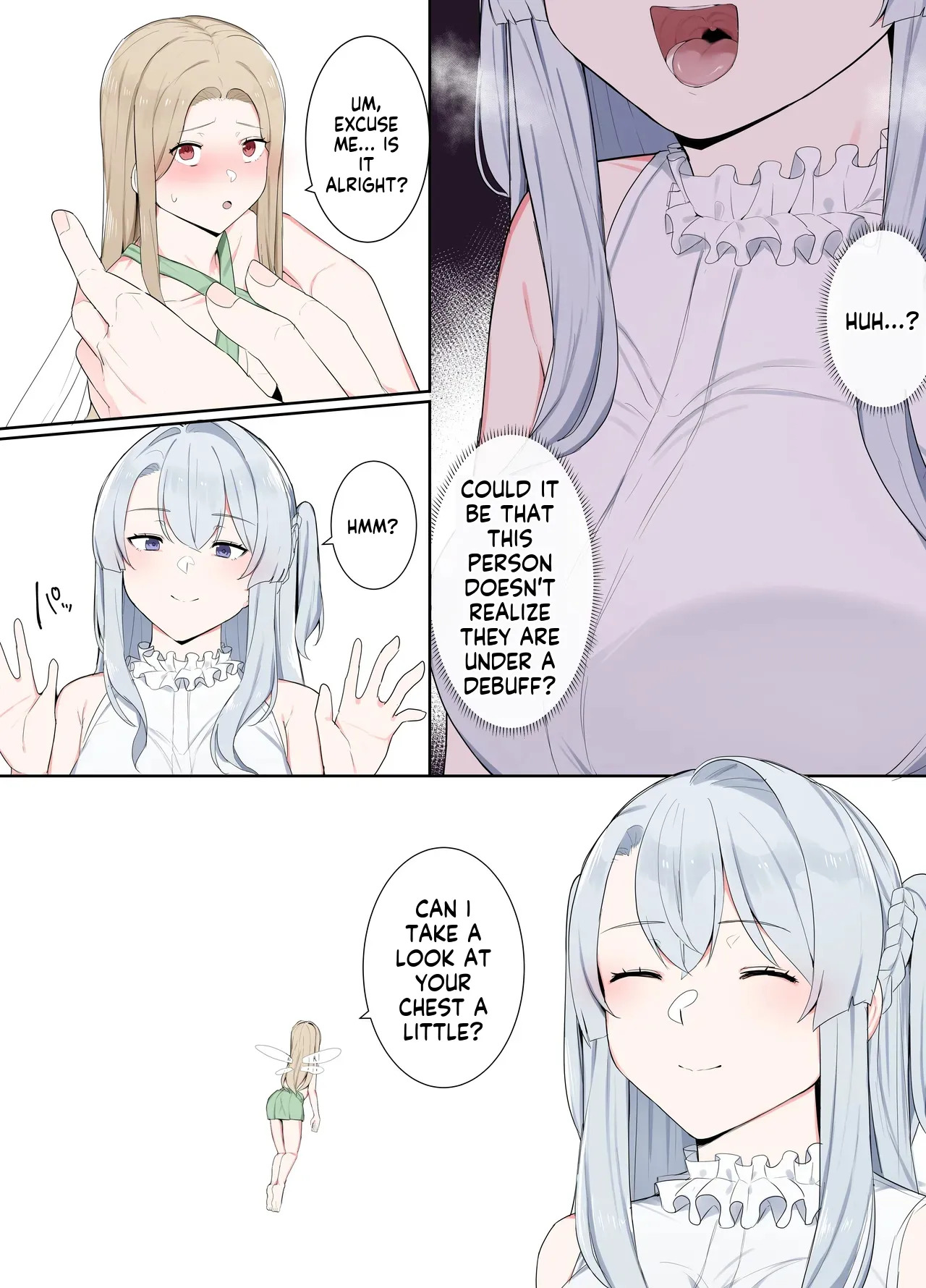 [Odoru London] VR nara Nandemo Ari Jan! (MTL) - Page 34