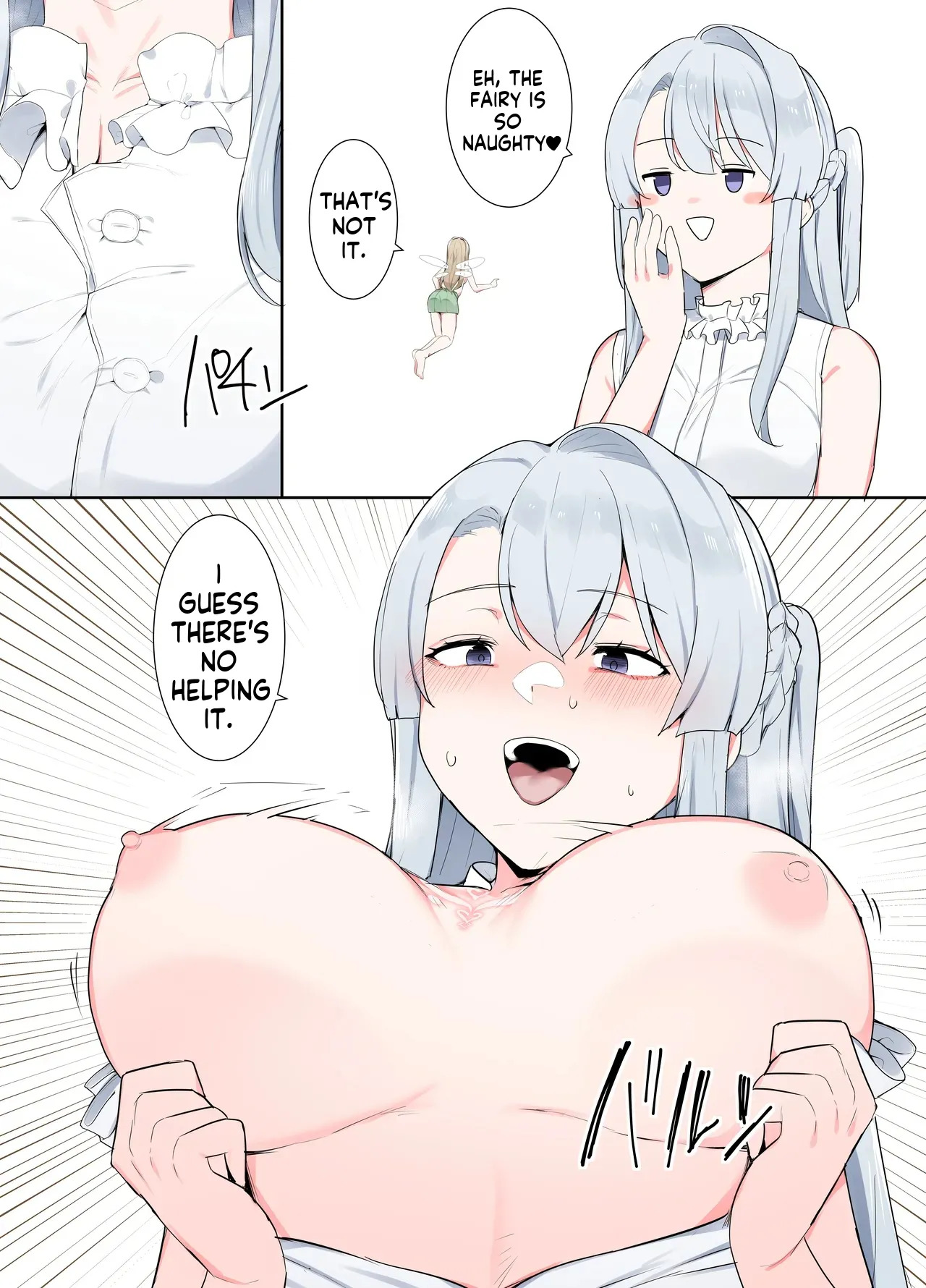 [Odoru London] VR nara Nandemo Ari Jan! (MTL) - Page 35