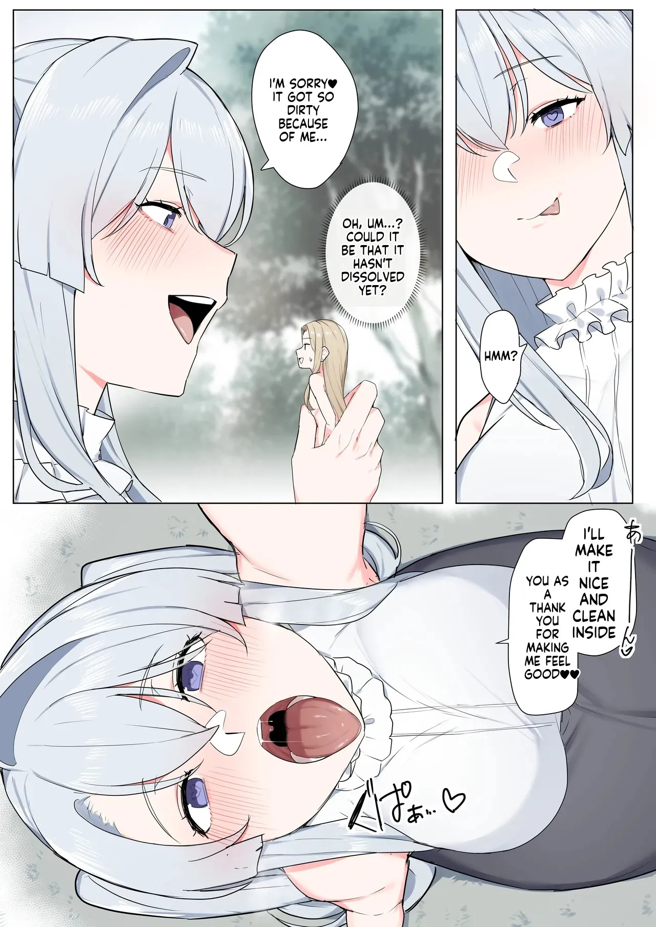 [Odoru London] VR nara Nandemo Ari Jan! (MTL) - Page 44