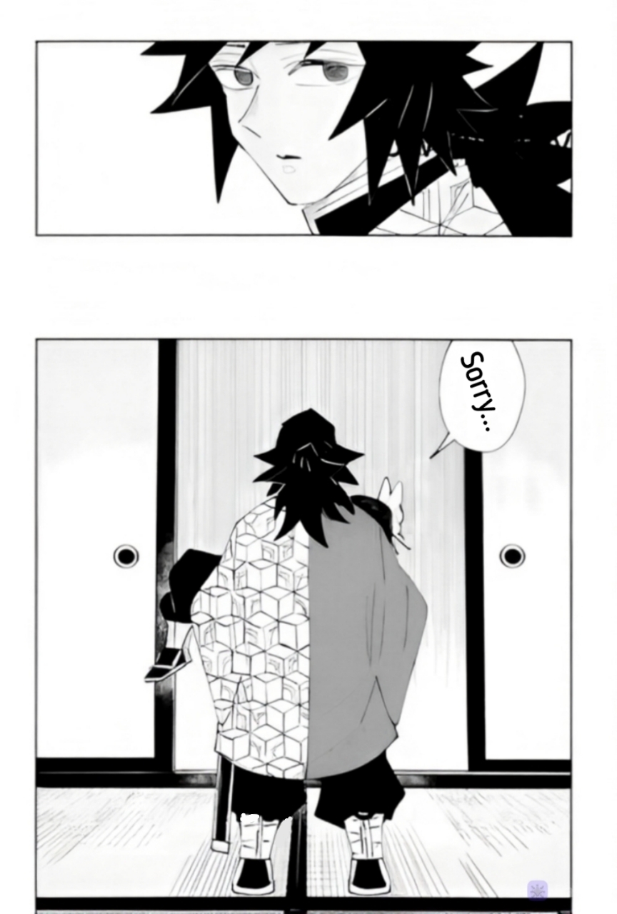[Author: Waltz] Timeline Manipulation || Giyushino || Translated by ZAG - Page 29