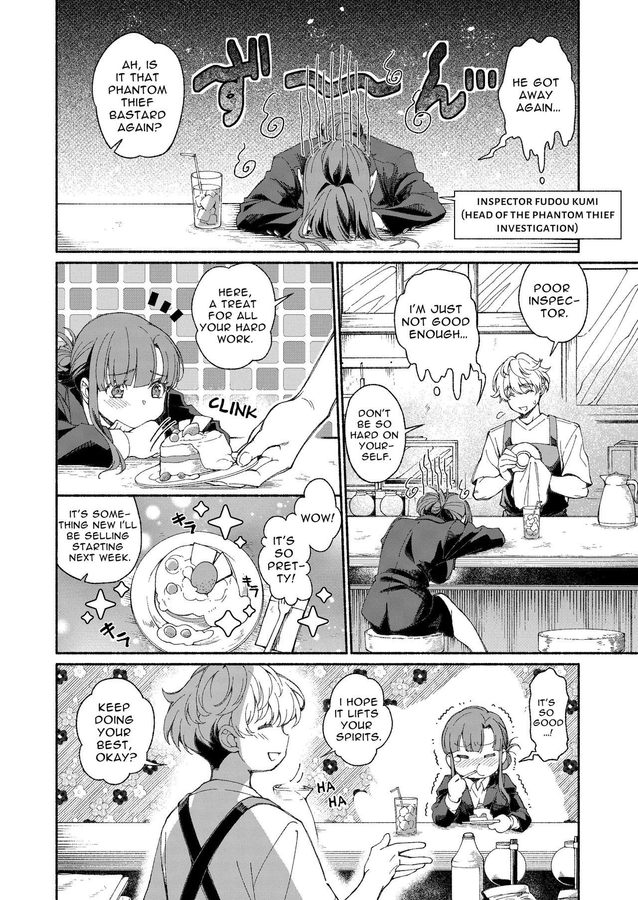 [YellowPost (Kouheki)] The Phantom Thief Wants Her Entirety [English] [birdsong translations] [Digital] - Page 3