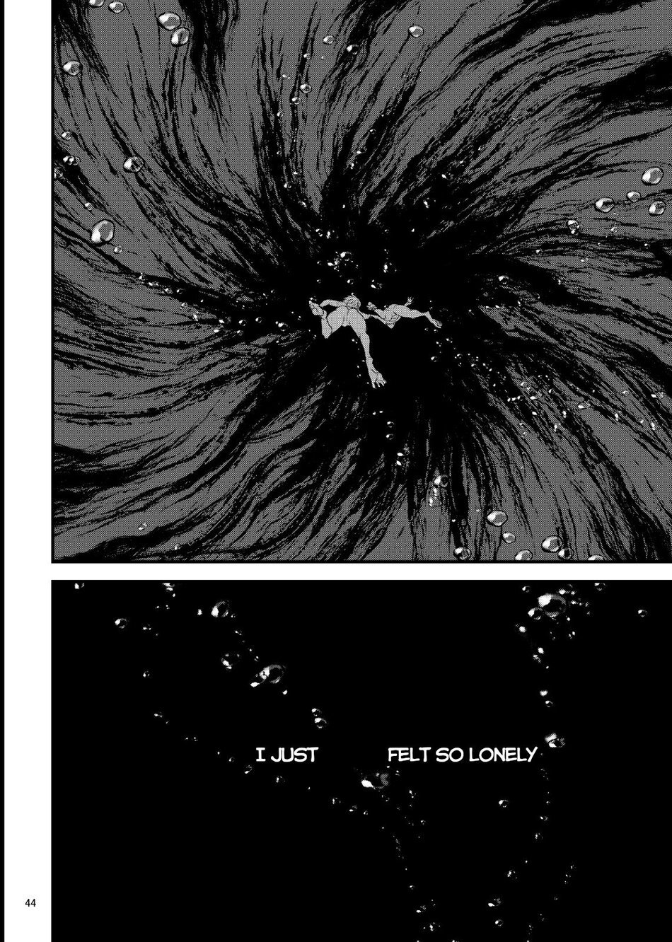 [BOX (Tsukumo Gou)] Kitan [Eng] - Page 44