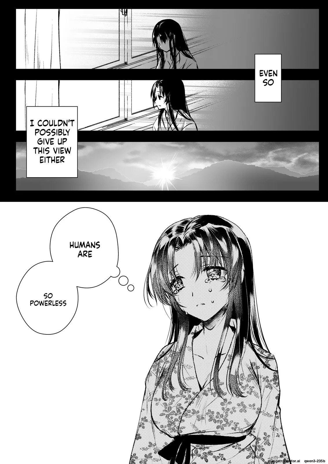 [Kurosawa pict (Kurosawa Kiyotaka)] Azumi no Uta -Seifuku Shokushu 13 Bangai Hen- (SCANMTL) - Page 20