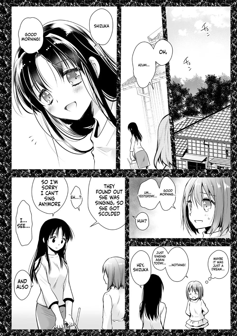 [Kurosawa pict (Kurosawa Yuri)] Seifuku Shokushu 13 [Digital] (SCANMTL) - Page 13