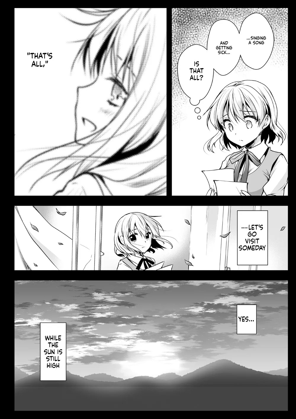 [Kurosawa pict (Kurosawa Yuri)] Seifuku Shokushu 13 [Digital] (SCANMTL) - Page 53