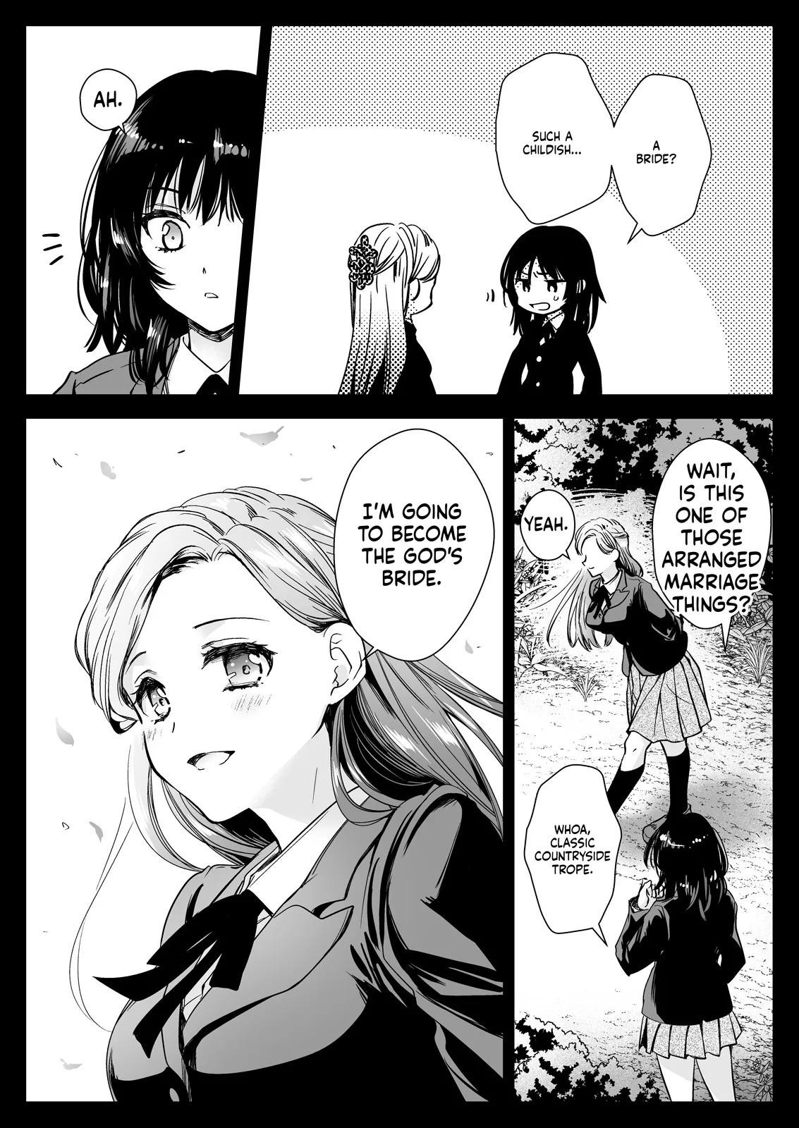[Kurosawa pict (Kurosawa Yuri)] Seifuku Shokushu 19 [Digital] (SCANMTL) - Page 10
