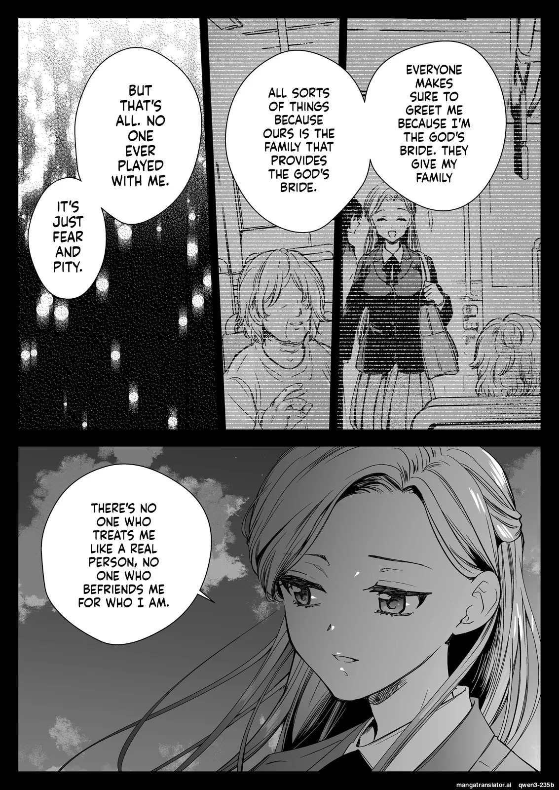 [Kurosawa pict (Kurosawa Yuri)] Seifuku Shokushu 19 [Digital] (SCANMTL) - Page 18
