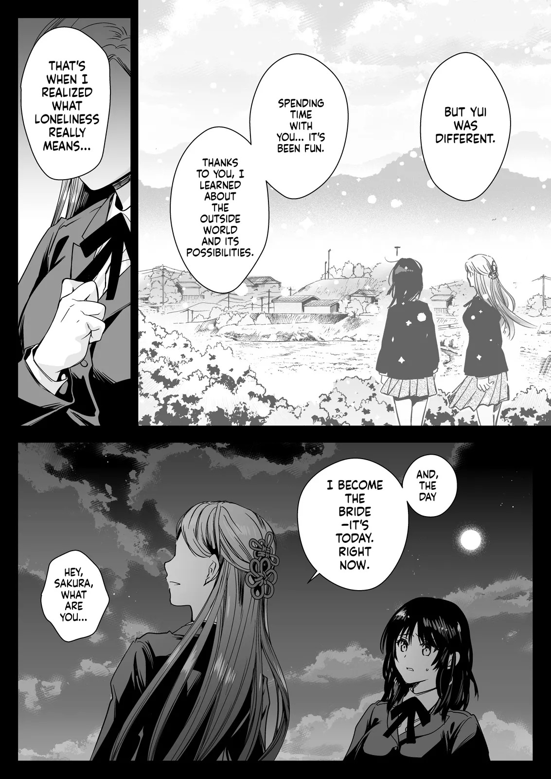 [Kurosawa pict (Kurosawa Yuri)] Seifuku Shokushu 19 [Digital] (SCANMTL) - Page 19