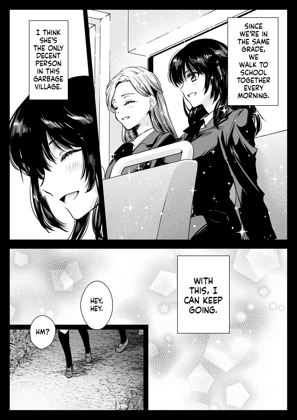 [Kurosawa pict (Kurosawa Yuri)] Seifuku Shokushu 19 [Digital] (SCANMTL) - Page 7
