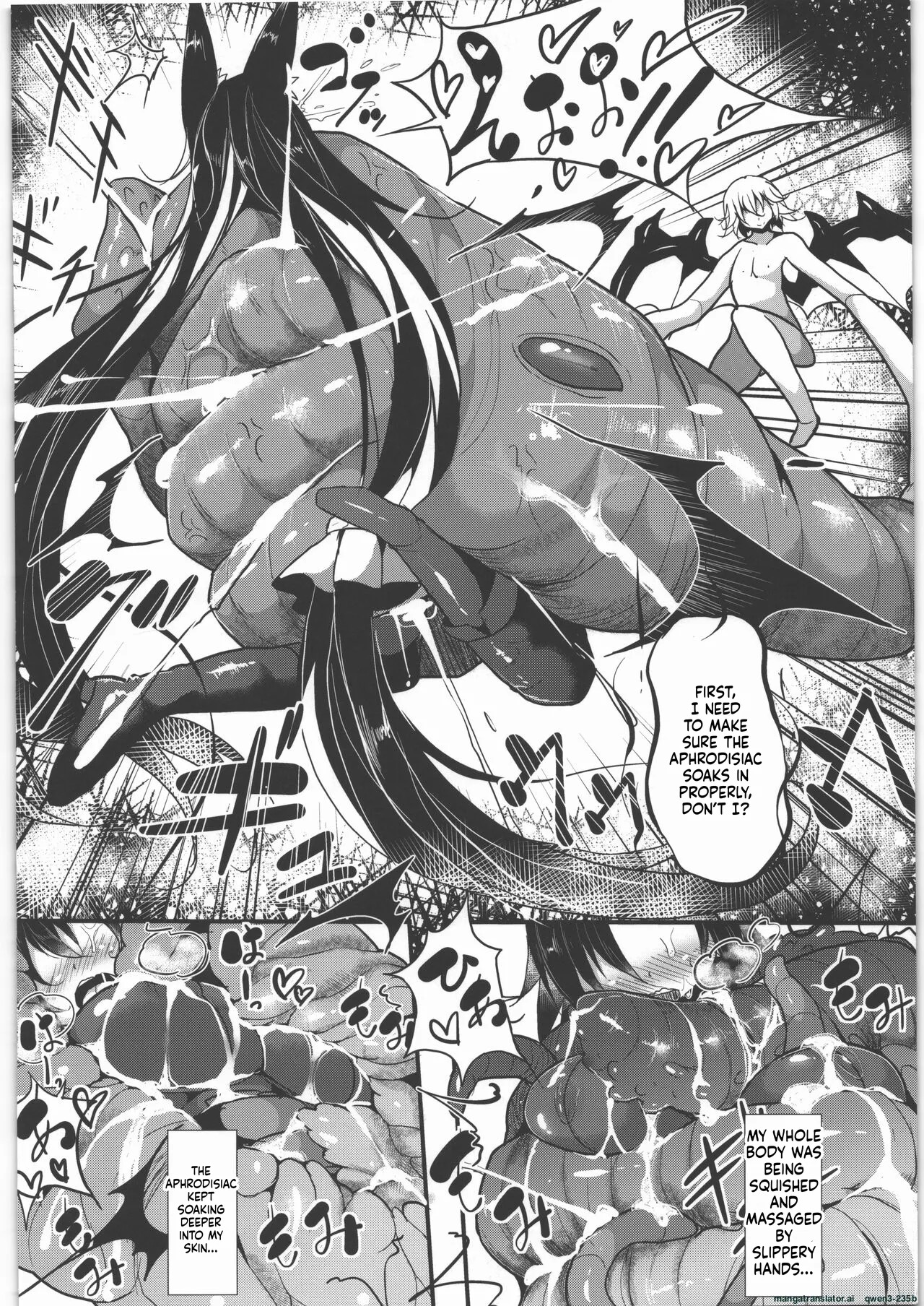 (C89) [Makuutei (Nagai Wataru)] Marunomi to Energy Drain de Shiborikasu ni Shite Kudasai Mou... Kobiru shika Nai (SCANMTL) - Page 27