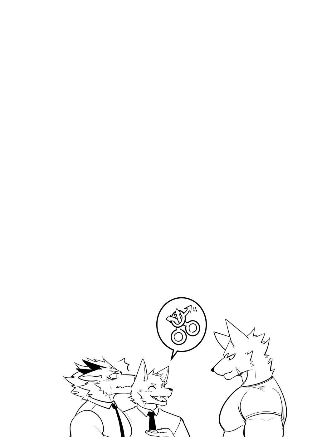 [Chung0u0] 出差Grooming！[Chinese][Digital][AI自动汉化] - Page 48