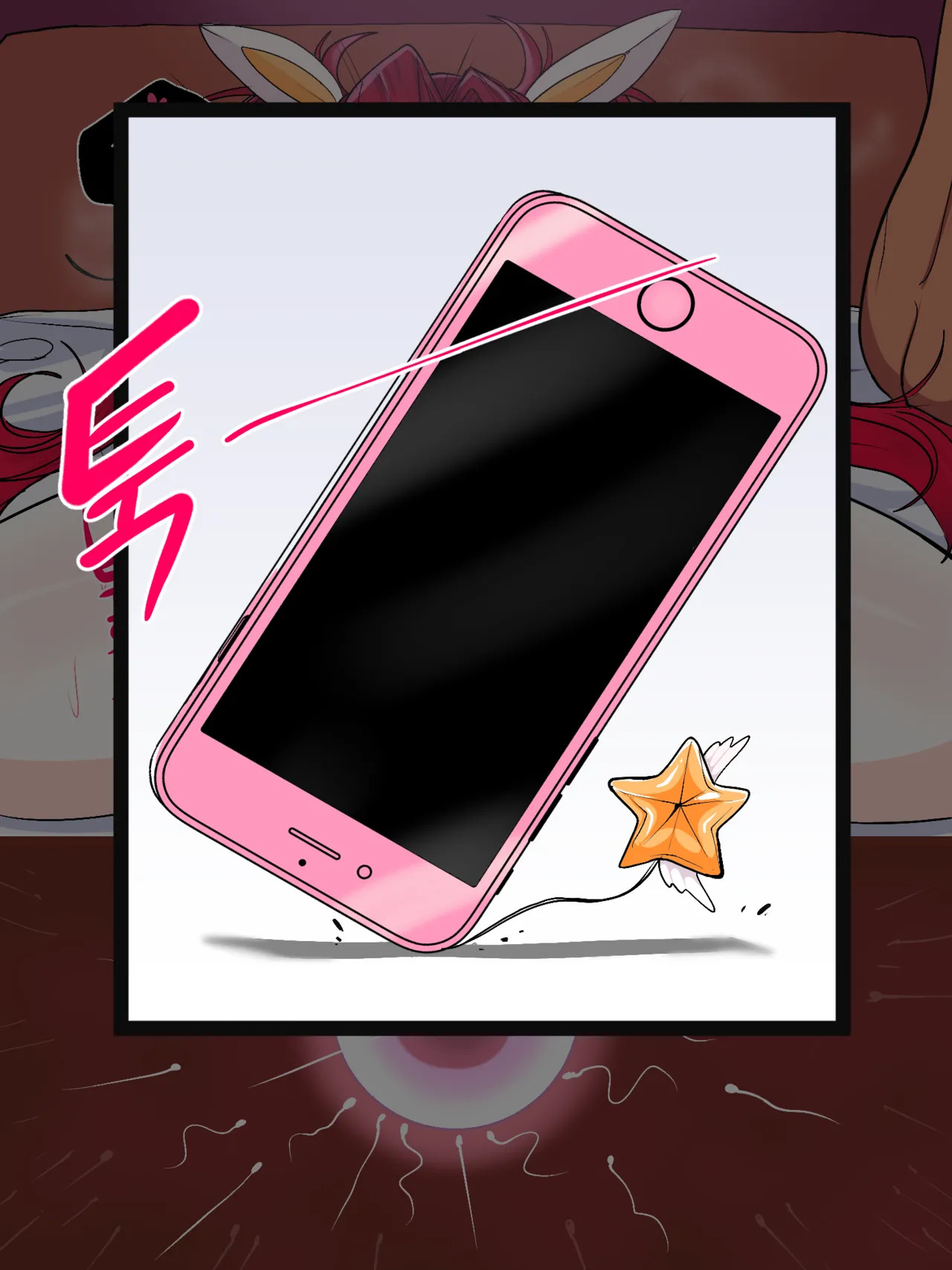 Kimtoxic secret of star guadians 1,1.5,2 Korean - Page 152
