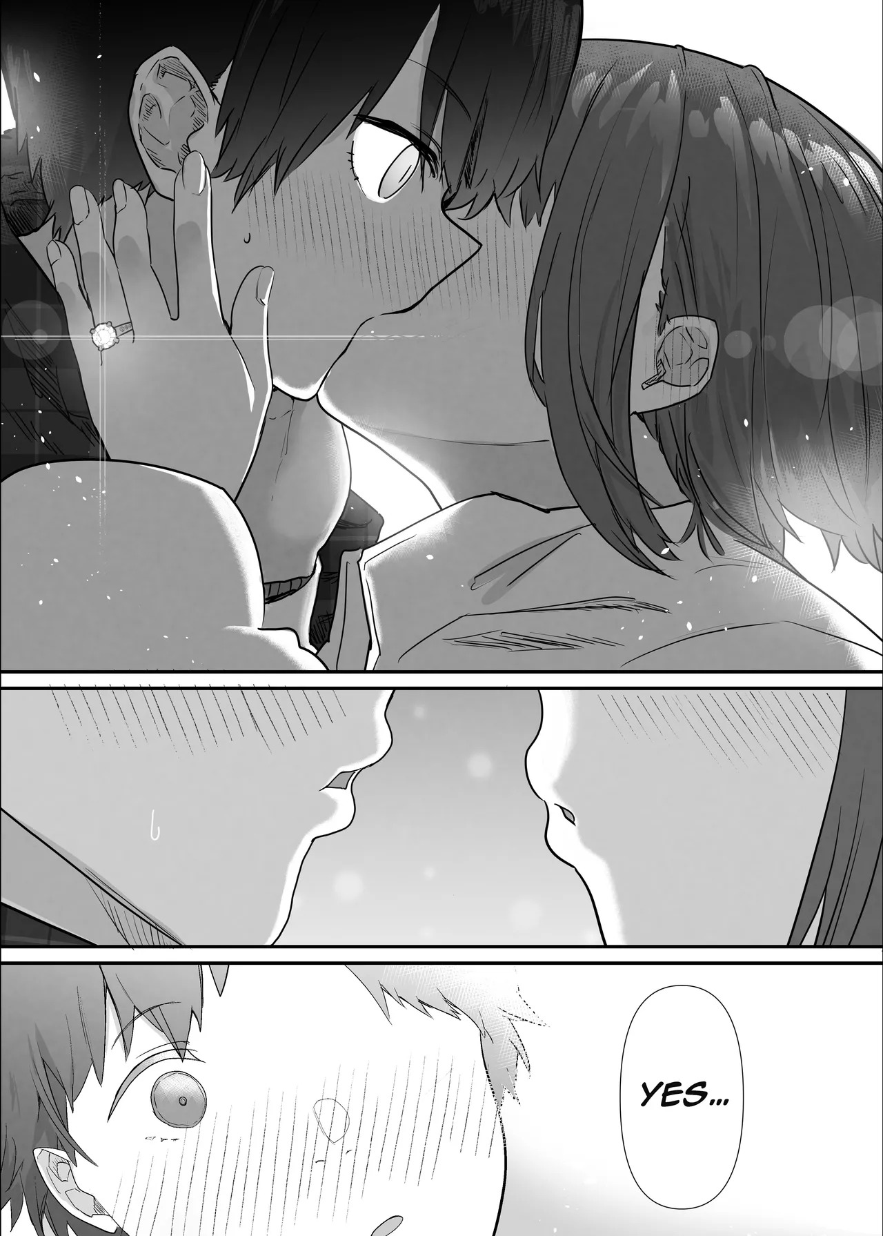 [Nhoooooooooooooo (Oosawara Sadao)] Netorase Club 2 Anal Name no Tensai to Fellatio no Tensai [Digital] | Netorase Club 2 The Genius of Rimjob and The Genius of Blowjob [English][yuenai] - Page 113