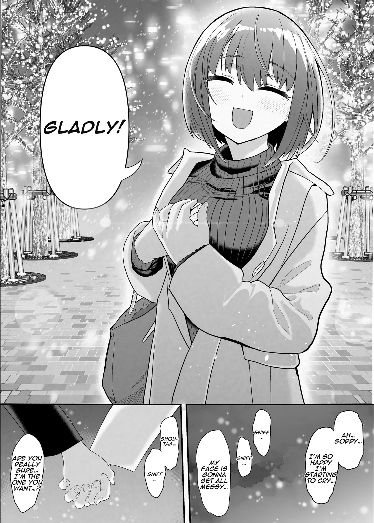 [Nhoooooooooooooo (Oosawara Sadao)] Netorase Club 2 Anal Name no Tensai to Fellatio no Tensai [Digital] | Netorase Club 2 The Genius of Rimjob and The Genius of Blowjob [English][yuenai] - Page 114