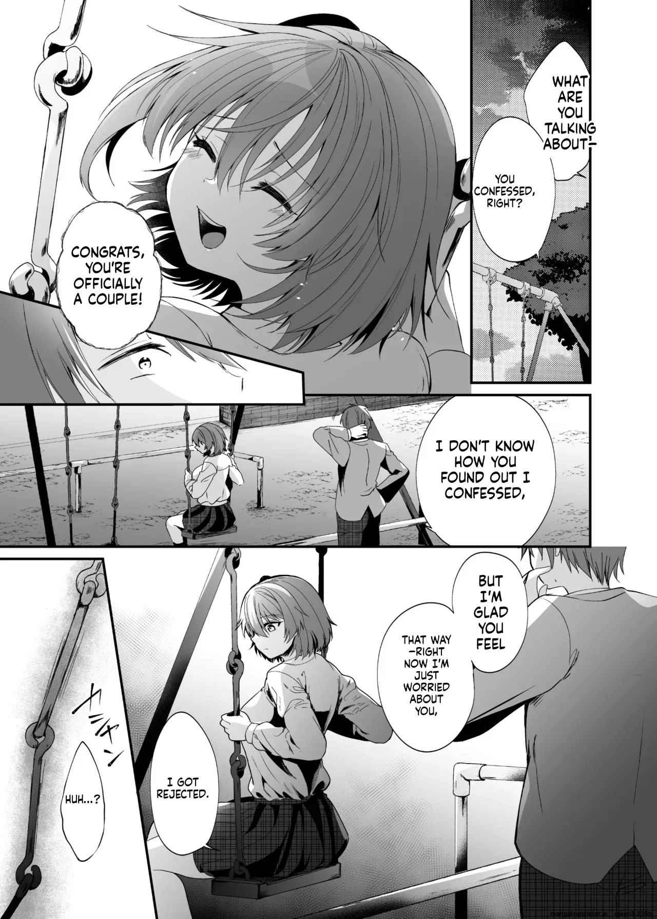 [Hyoui Lover (Rurimaru)] Seirei Fusou Etoile [Digital] (SCANMTL) - Page 20