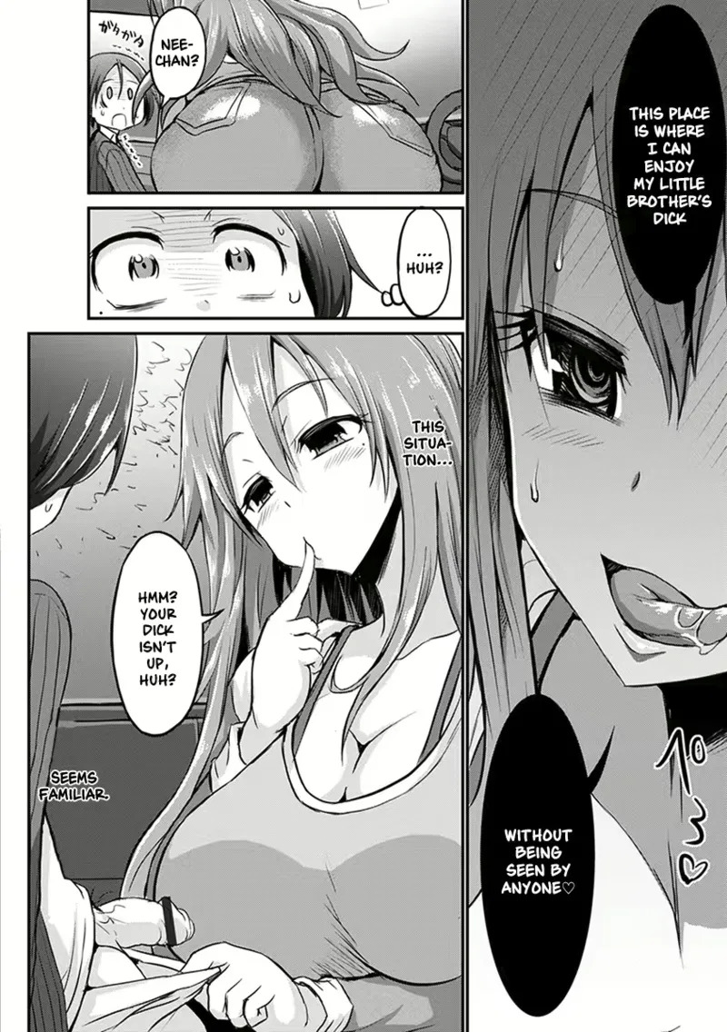 Bu-Chan Paizuri - Page 41