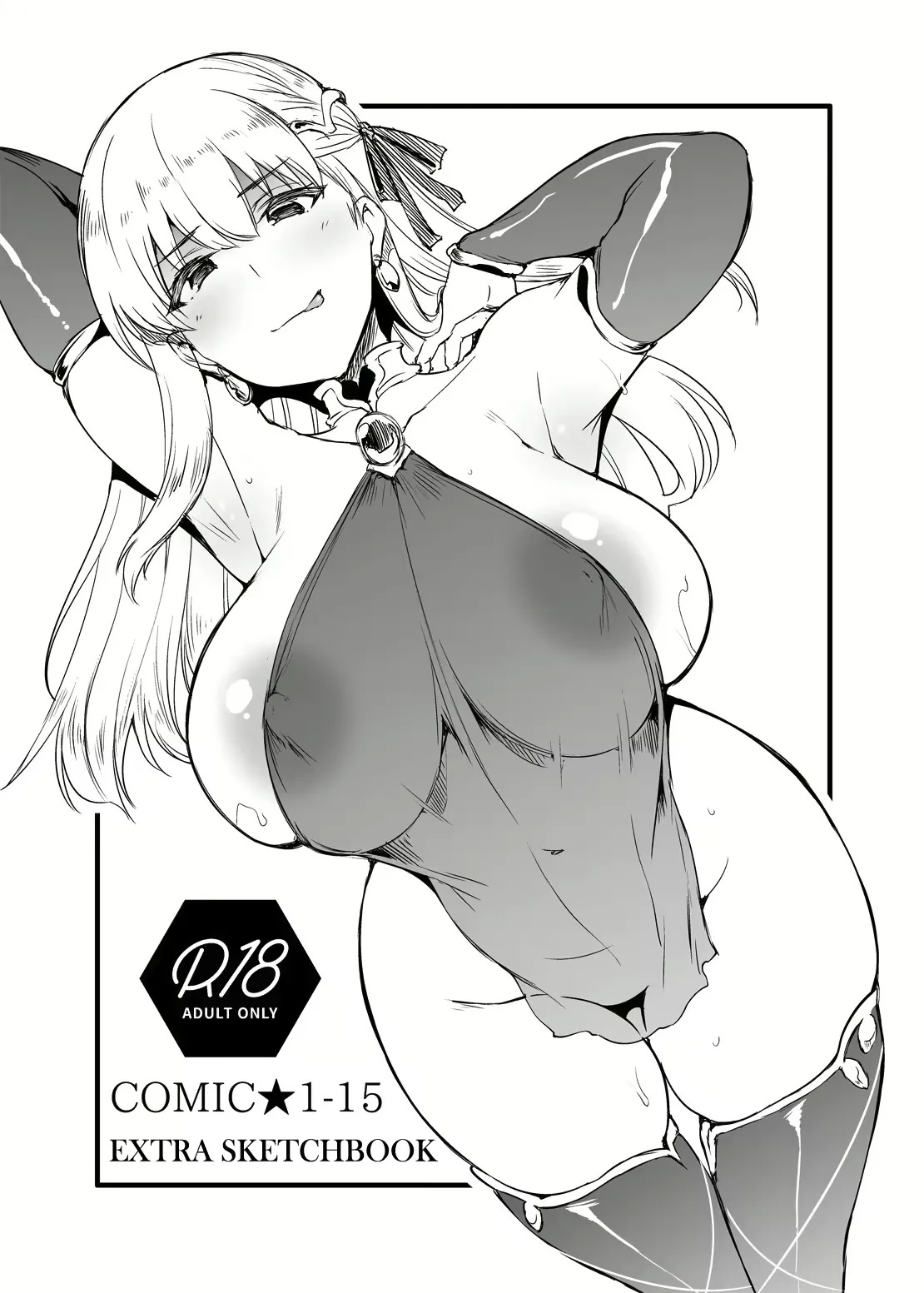 Sunset Paizuri - Page 9